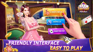 BingoPlus Jili Games Interface
