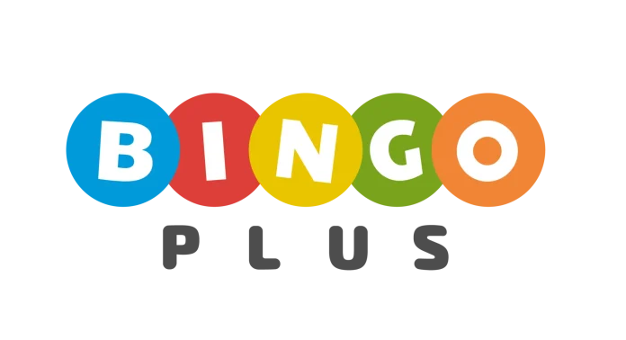 BingoPlus Logo